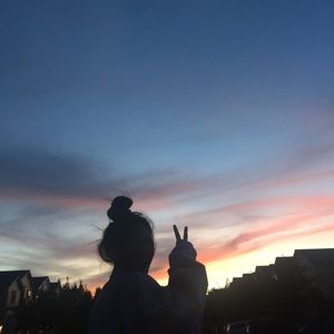 Meet your Posher, Kina